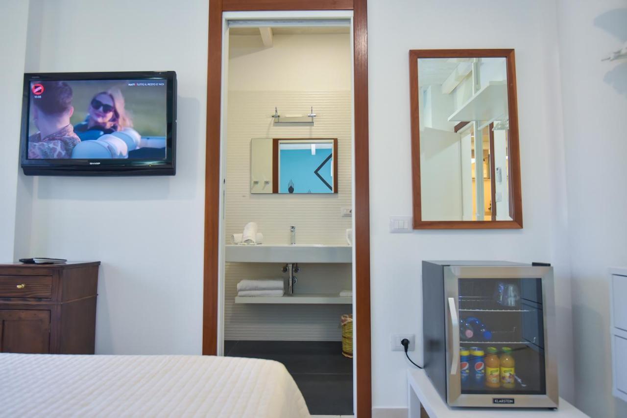 Vicocolli Rooms Муравера Екстер'єр фото