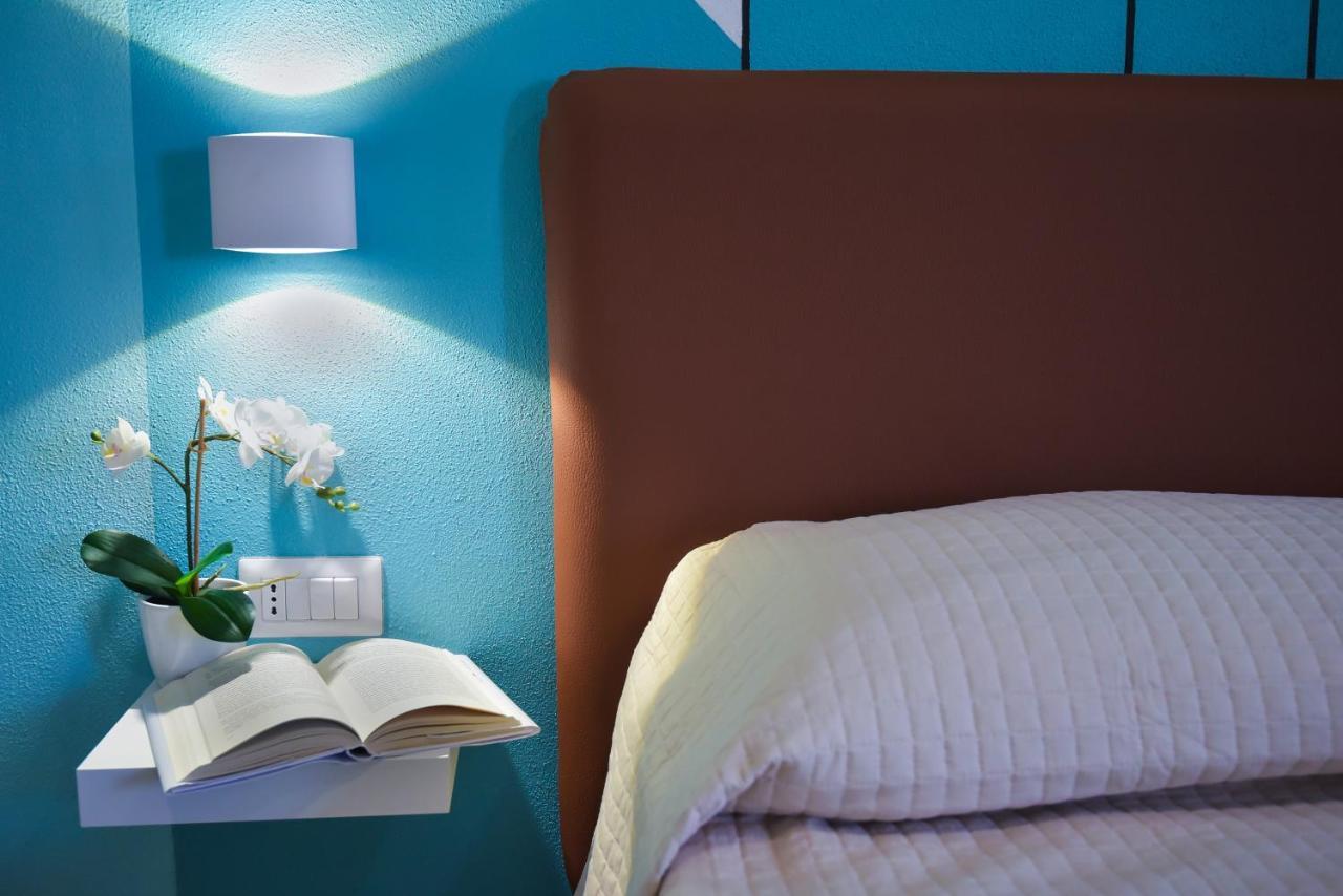 Vicocolli Rooms Муравера Екстер'єр фото